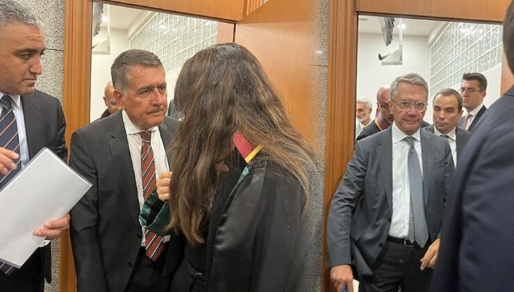 TÜSİAD Başkanı Orhan Turan ve YİK Başkanı Aras Hapis Talebiyle Yargılanıyor: Konuşmaların Hukuki Değerlendirmesi