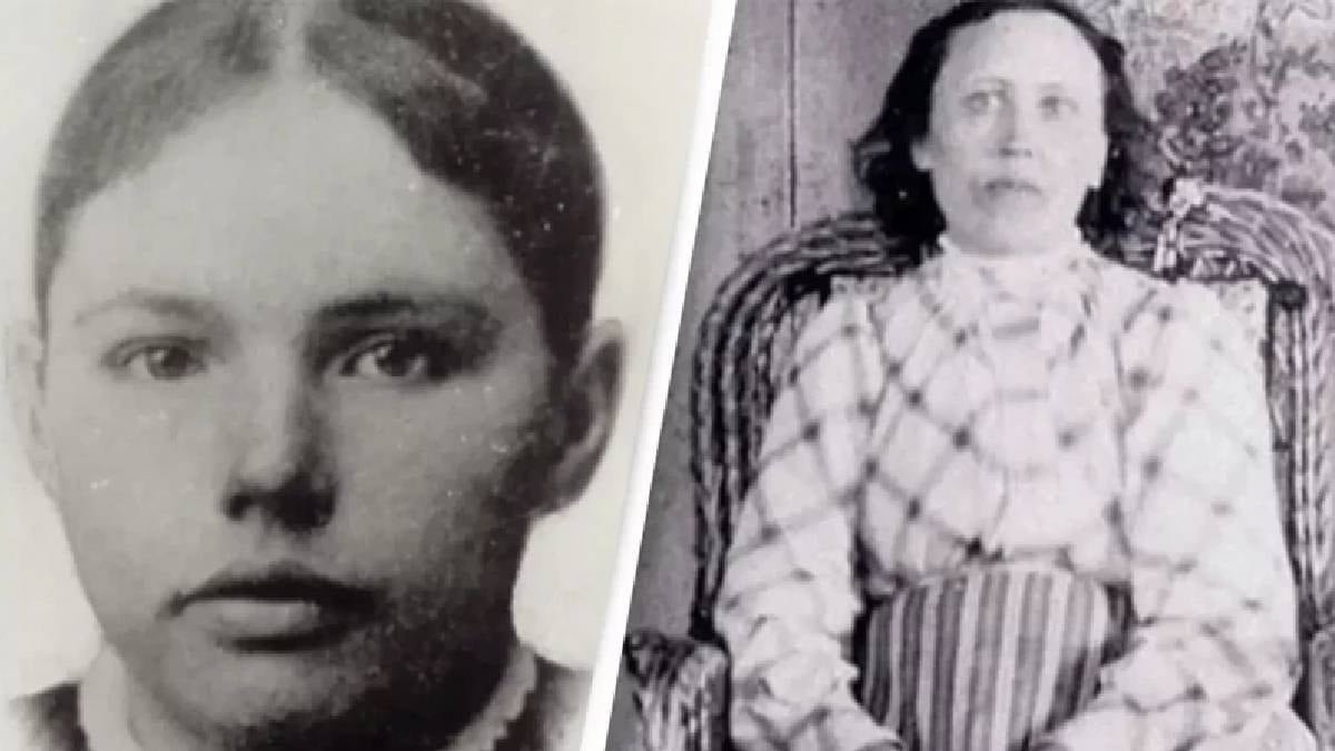 Uyuyan Güzel: Karolina Olsson’un 32 Yıllık Uykusunun Gizemi