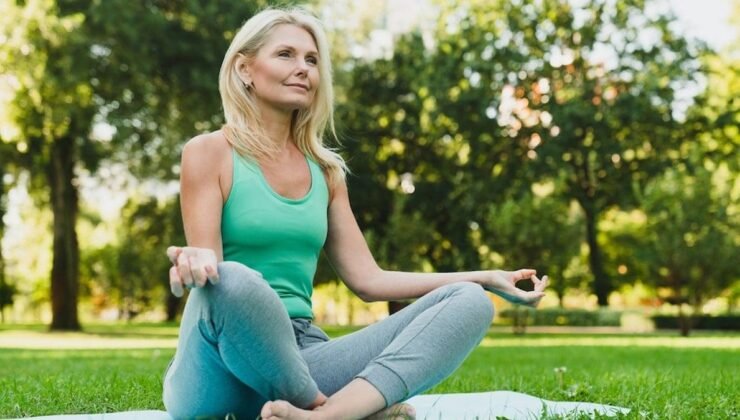 Uzun Ömür İçin Küçük Adımlar: Yaşam Tarzında Anlamlı Değişiklikler