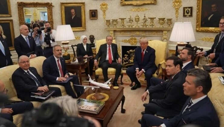 Washington Zirvesi Sonrası Türkiye-ABD Müzakerelerinde Yeni Şartlar ve Stratejiler