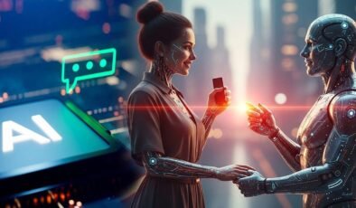 Wika ve Kasper: Dijital İlişkilerin Yeni Ufku ve Toplumsal Yankıları