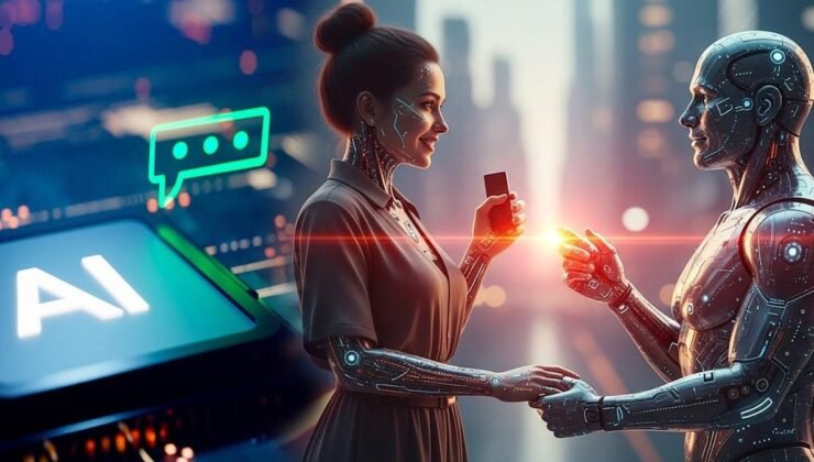 Wika ve Kasper: Dijital İlişkilerin Yeni Ufku ve Toplumsal Yankıları