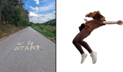 Yerçekimi Tepeleri: Doğaüstü Mıcırların Arkasındaki Gerçek Optik İllüzyon