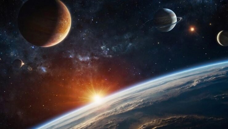 Zamanın Ötesine: Fanerozoik Zamanın İçindeki Dönüşümlerin Mantıksal Krubeleri