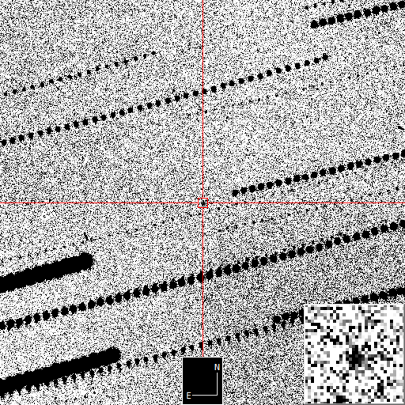 2025 TF: 428 Kilometrelik Yakın Geçişin Ardından Bilimsel Veriler ve Tehlike Değerlendirmesi