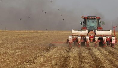 2026 Bütçesiyle Tarıma Ayrılan Kaynaklar ve DSİ’nin Yatırım Planları