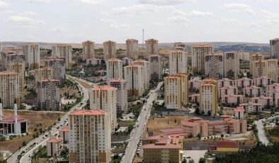 2026 Emlak Vergisi İçin Üst Sınır Mevzuata Dahil Ediliyor: Takdir Artışlarına Sınırlama