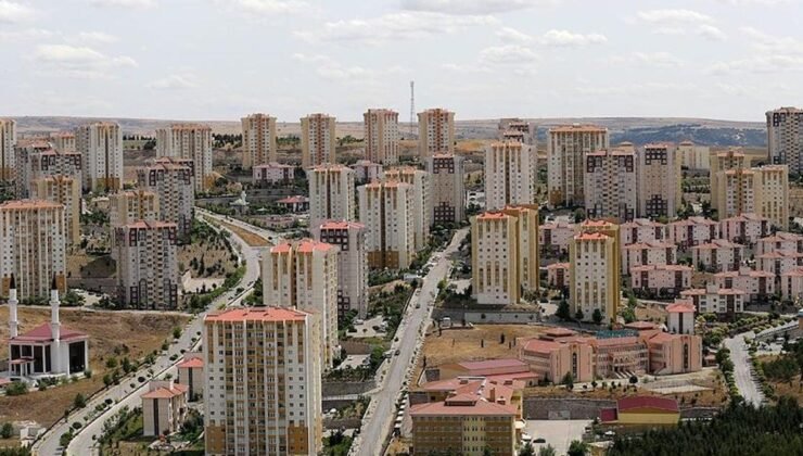 2026 Emlak Vergisi İçin Üst Sınır Mevzuata Dahil Ediliyor: Takdir Artışlarına Sınırlama