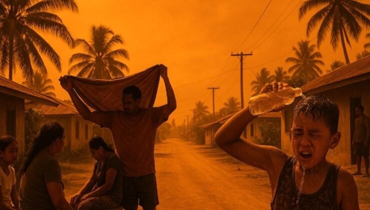 2,6°C’e Kadar Isınma: Uluslararası Çalışmaların Güncel Görünümü ve Adaletsizlikler