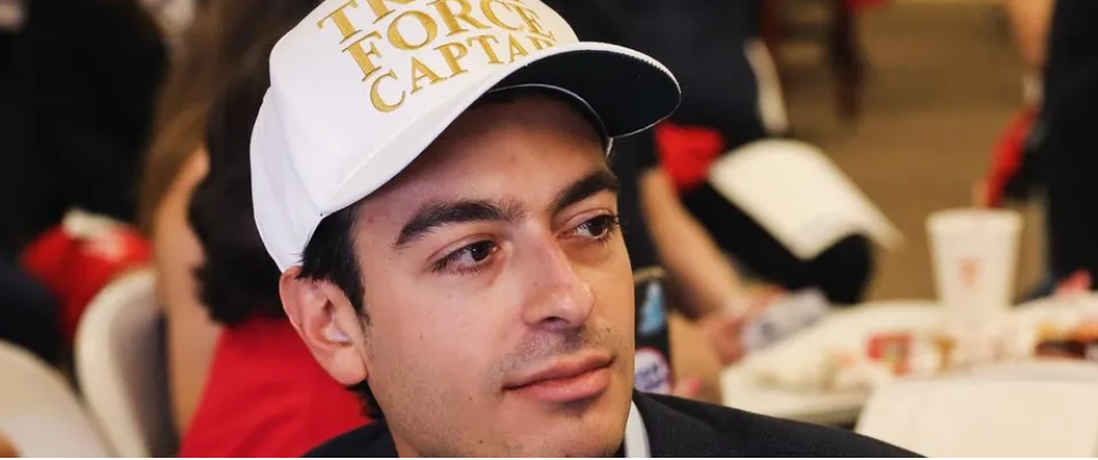 ABD Özel Danışmanlık Ofisi Adayını Sarsan DHS İtirafları ve Ingrassia’nın Geçmişine Yönelik Gündem