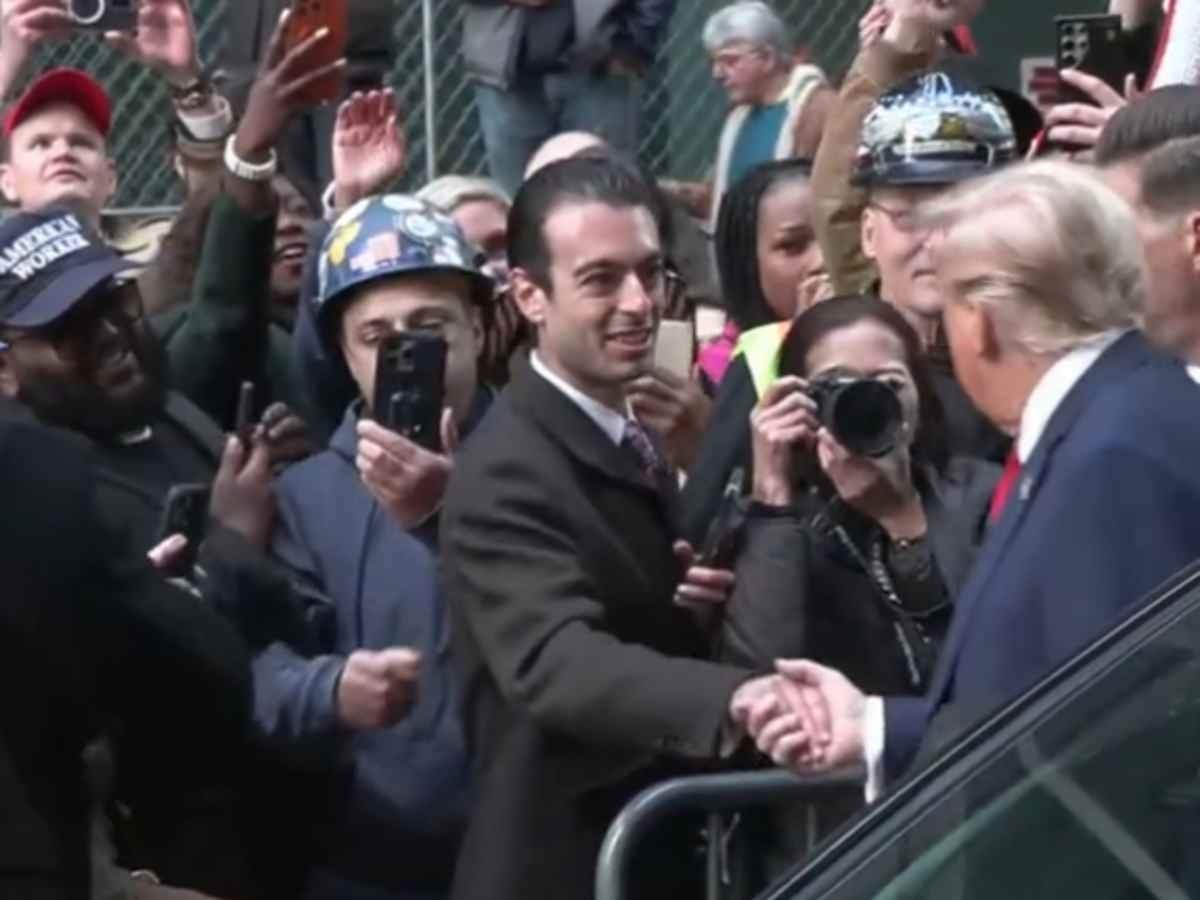 ABD Özel Danışmanlık Ofisi Adayını Sarsan DHS İtirafları ve Ingrassia’nın Geçmişine Yönelik Gündem