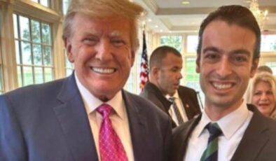 ABD Özel Danışmanlık Ofisi Adayını Sarsan DHS İtirafları ve Ingrassia’nın Geçmişine Yönelik Gündem