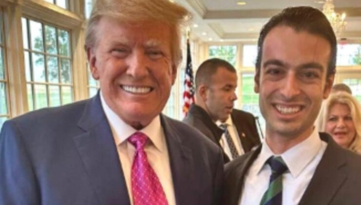 ABD Özel Danışmanlık Ofisi Adayını Sarsan DHS İtirafları ve Ingrassia’nın Geçmişine Yönelik Gündem