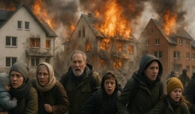 Alman Kriz Hazırlık Rehberi: Savaş Olasılığını 35 Yıl Sonra Yeniden Ele Alan Güncel Rehber