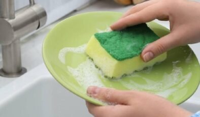 Alman Mutfak Alışkanlıklarında Su Tasarrufu ve Yevmiye Düzeneği