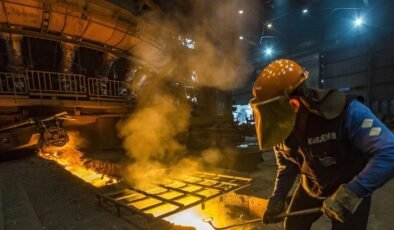 Almanya Sanayi Üretiminde Ağustos Ayı Geri Çekiş: Destatis Verileri ve Yansımaları