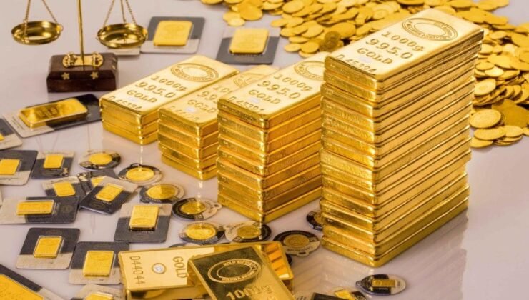 Altının 2025 Görünümü: Güvenli Liman Özelliği ve Piyasa Dinamikleri