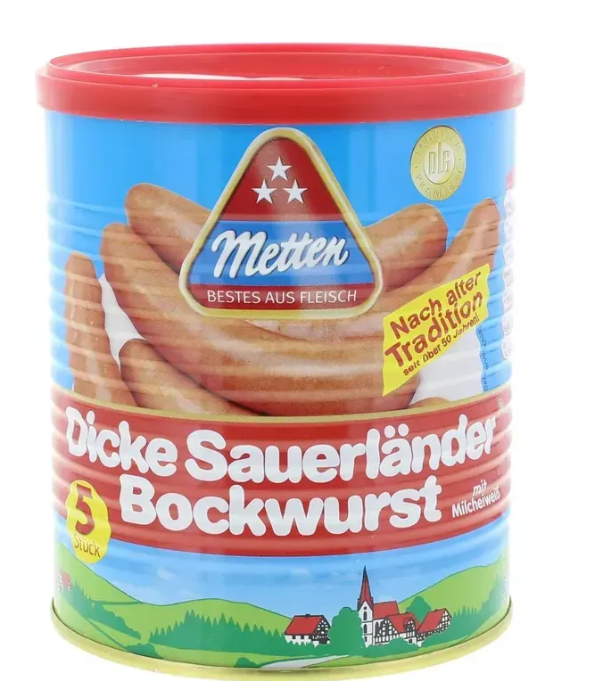 Ambalajında Cam Parçaları İçeren Sosis Parti Hakkında Ulusal Uyarı ve Güvenlik Önlemleri