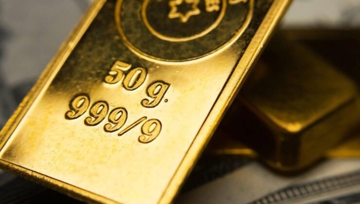 Amerika Altın Rezervini Piyasa Şokuyla Değerlendiriyor: 8000 Tonluk Strateji ve Küresel Merkez Bankaları