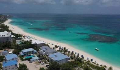 Anguilla’nın AI Gelirleri: Küçük Adadan Büyük Dijital Dönüşüm