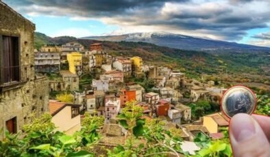 Avrupa’da 1 Euro’ya Ev Sahibi Olma Fırsatları: Ülkeler ve Şartlar