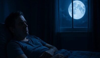 Ay Işığının Geceleri Etkileyen İncelikleri: Uyku ve Ruh Sağlığı Üzerindeki Gerçekler