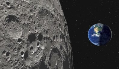 Ay’ın Uzak Yüzeyinden KREEP ve Yapısal İç Gelişimin Çarpıcı İzleri