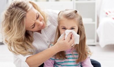 Beta Enfeksiyonu: Belirtiler, Komplikasyonlar ve Korunma Yolları