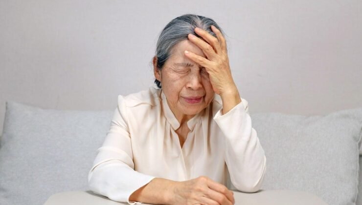 Beyin Mikroskobik Damar Dinamiklerini Ölçen Yeni MR Tekniği: Yaş ve Hipertansiyonun Etkileri