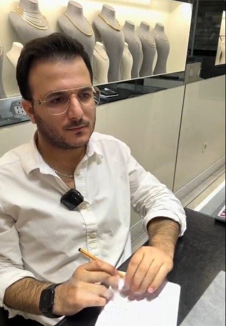 Bursa'da Nişan Takılarının Bedeli: 600 Bin TL'lik Yatırımın Şaşırtan Fiyat Farkı