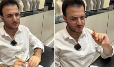 Bursa’da Nişan Takılarının Bedeli: 600 Bin TL’lik Yatırımın Şaşırtan Fiyat Farkı