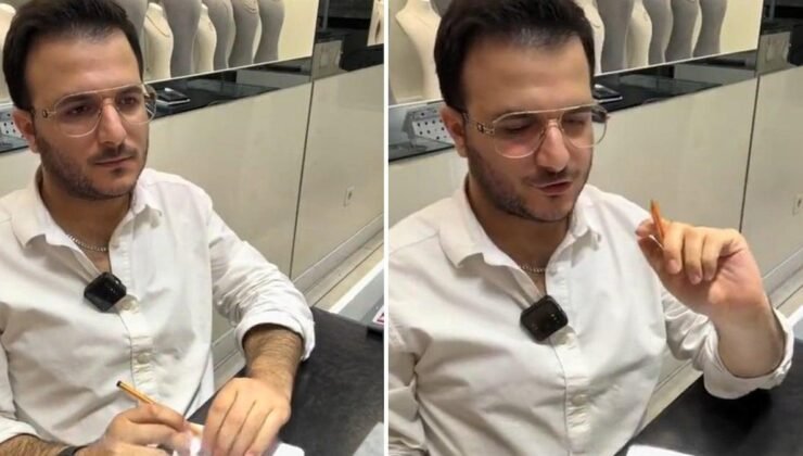 Bursa’da Nişan Takılarının Bedeli: 600 Bin TL’lik Yatırımın Şaşırtan Fiyat Farkı