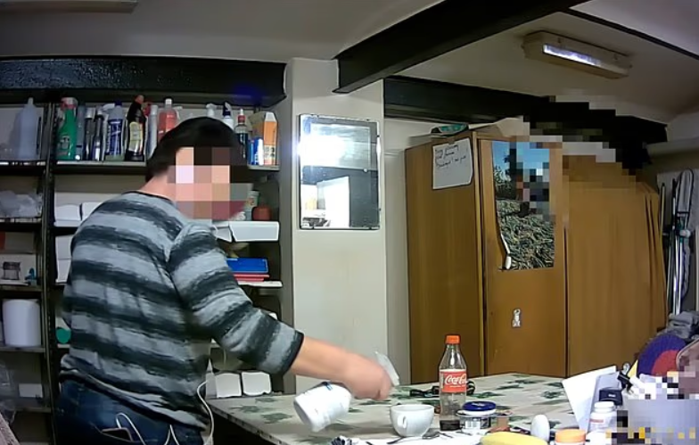 Çaylarına Zararlı Kimyasal Koyma İddiasıyla Yargılanan Çalışanın Tutuklanmasına Dair Gelişmeler