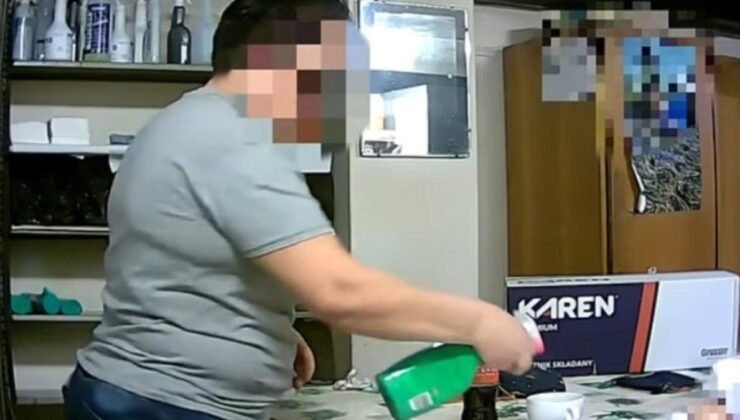 Çaylarına Zararlı Kimyasal Koyma İddiasıyla Yargılanan Çalışanın Tutuklanmasına Dair Gelişmeler