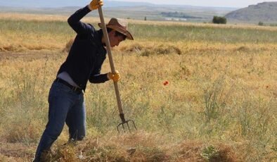 Çiftçi Desteklerinde Yeni Modelin Etkileri ve Bürokrasi Tartışması