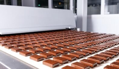 Çikolata Endüstrisinde Değişen Malzeme Tercihleri ve Yenilikçi Üretim Yaklaşımları