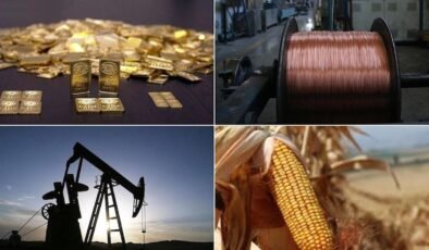 Çin–ABD Ticaret Gelişmeleri ve Sanayi Metallerindeki Yeni Trafik: Bakırın Zirvesi ve Piyasa Dinamikleri