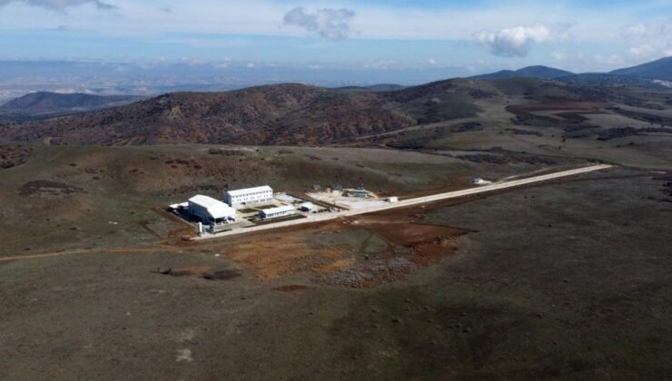 Çin’in Nadir Toprak Yasal Yasakları ve Türkiye ile ABD Arasındaki Potansiyel Rezerv Dengesi