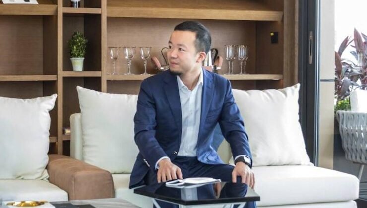 Çinli İş İmparatoru Chen Zhi’nin Kamboçya’da Çöküşü: Dolandırıcılık ve İnsan Kaçakçılığı Skandalı