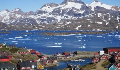 Deniz Seviyesi Artışının Küresel Etkileri: Termal Genleşme ve Buzullaşmanın Rolü