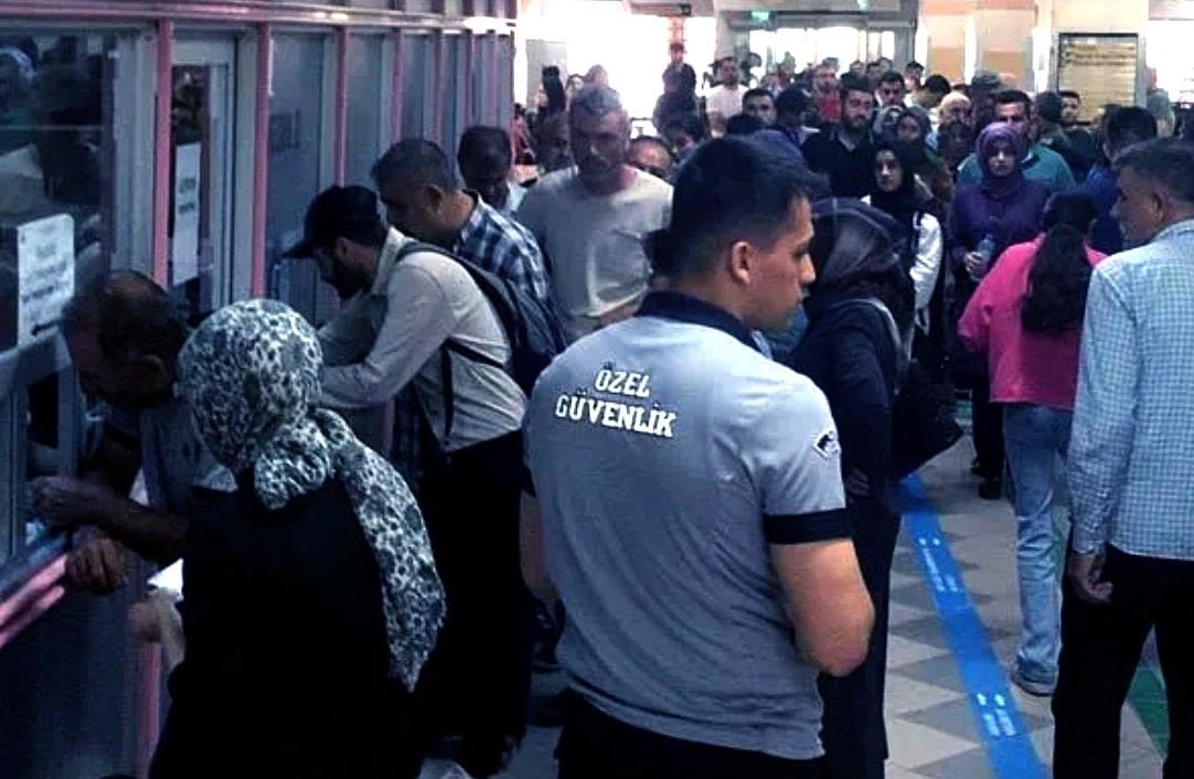 Diyarbakır’da Sağlık Müdürlüğü’nde İstifa Baskısı ve Şeffaflık Tartışmaları