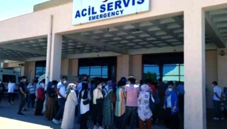 Diyarbakır’da Sağlık Müdürlüğü’nde İstifa Baskısı ve Şeffaflık Tartışmaları