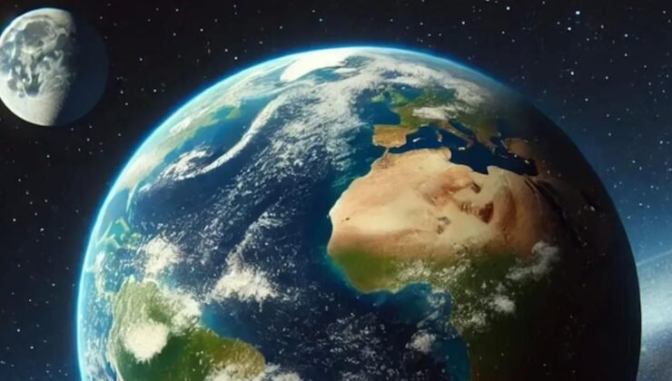 Dünya Yakınında Geçici Uydular: 2025 PN7 ve Mini Ay Fenomeninin Güncel Analizi