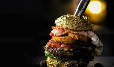 Dünyanın En Gizemli Burgeri: Asador Aupa’da Davet Şartlarına Bağlı Lüks Deneyim