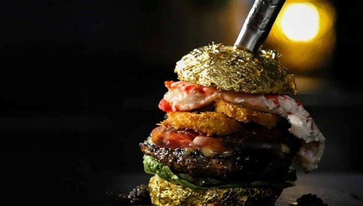 Dünyanın En Gizemli Burgeri: Asador Aupa’da Davet Şartlarına Bağlı Lüks Deneyim