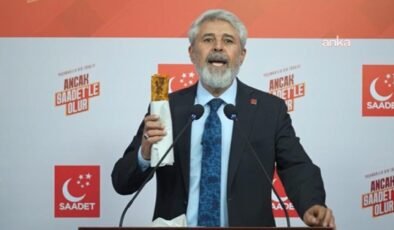 Dürümlerin Enflasyonla Dansı: Yılmaz’ın Yeni Kavramı Dürümflasyon ve Burs-Mesai Dengesi