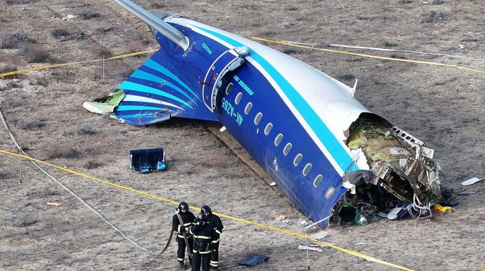 Duşanbe Görüşmesinde Kriz Gündemi: Kazanın Nedenleri ve Tazminat Taahhütleri