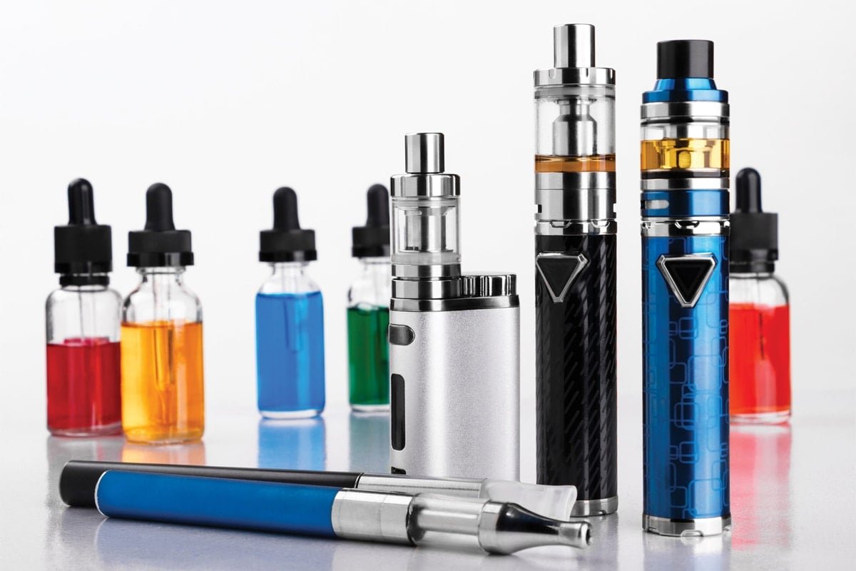 Elektronik Sigaranın Kendini Gösteren Tehlikeleri: Yetişkinler İçin Olan İddiaların Ardında Yatan Gerçekler