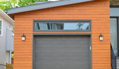 Garajlarda Küf ve Nemle Mücadelenin En Etkili Yolları: İzolasyon ve Havalandırma Stratejileri