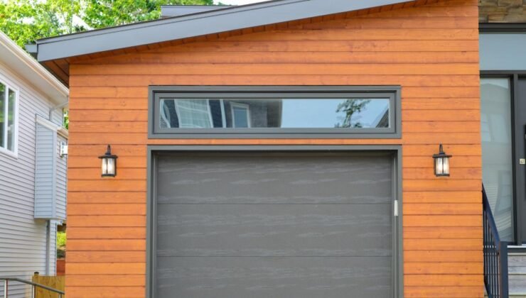 Garajlarda Küf ve Nemle Mücadelenin En Etkili Yolları: İzolasyon ve Havalandırma Stratejileri